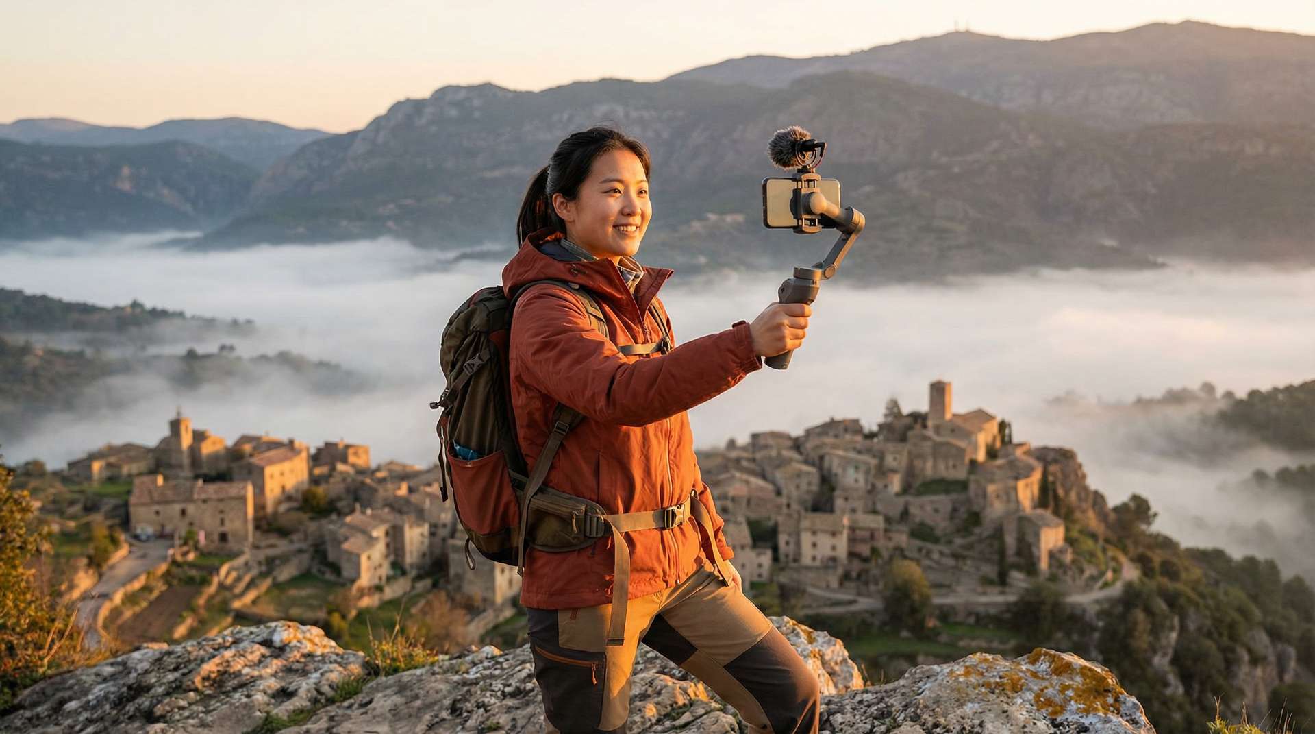 玩偶姐姐 MV拍摄